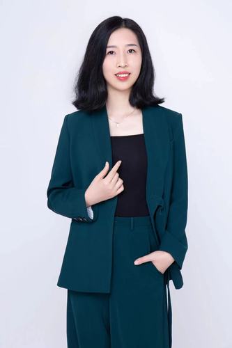 陈雨婷 陈雨婷