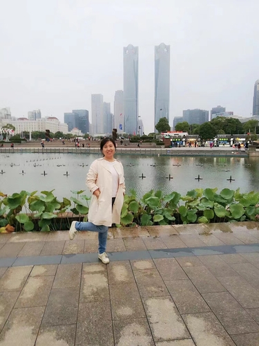 彭鹃 彭鹃